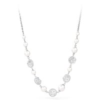 Collana Brosway Donna Mademoiselle in Acciaio BIS05 - BIS05